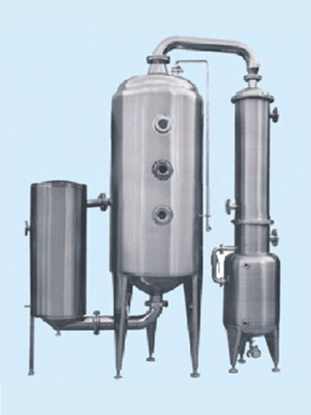 單效蒸發(fā)器