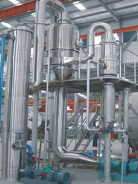 蘋果醬蒸發(fā)器