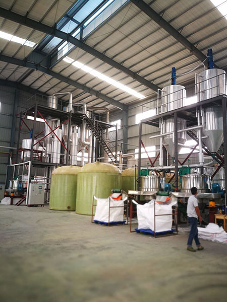 碳酸鋰三效蒸發(fā)器