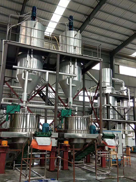 十水硫酸鈉冷凍