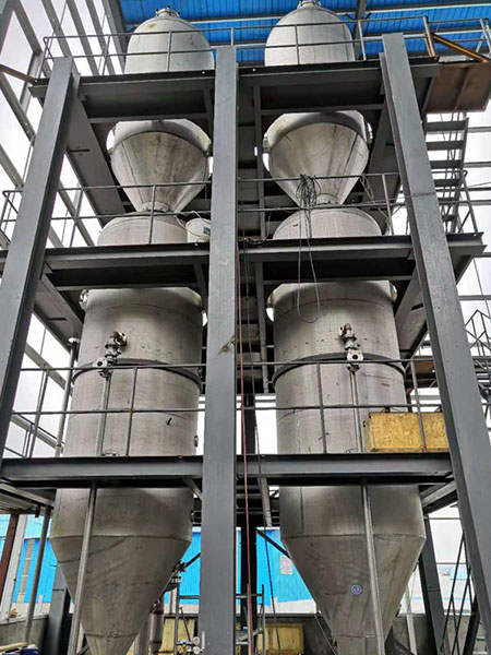 10水硫酸鈉冷凍器