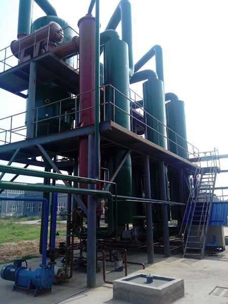 氯化鈉廢水（第一套）