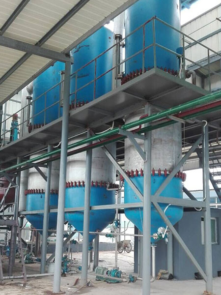 氯化銨蒸發(fā)器2