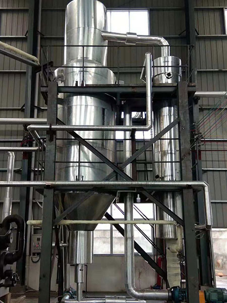 硫酸鈉閃蒸器