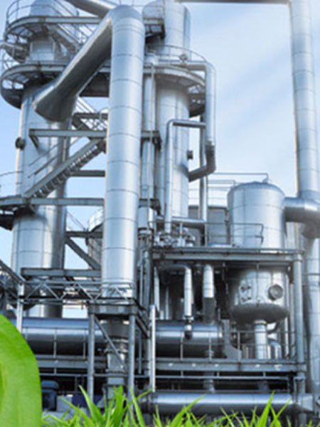 有機(jī)物蒸發(fā)器